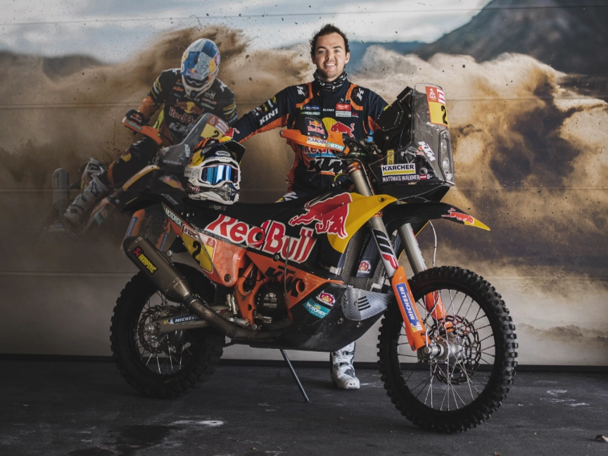 dreikant-passiontour-rallye dakar matthias walkner