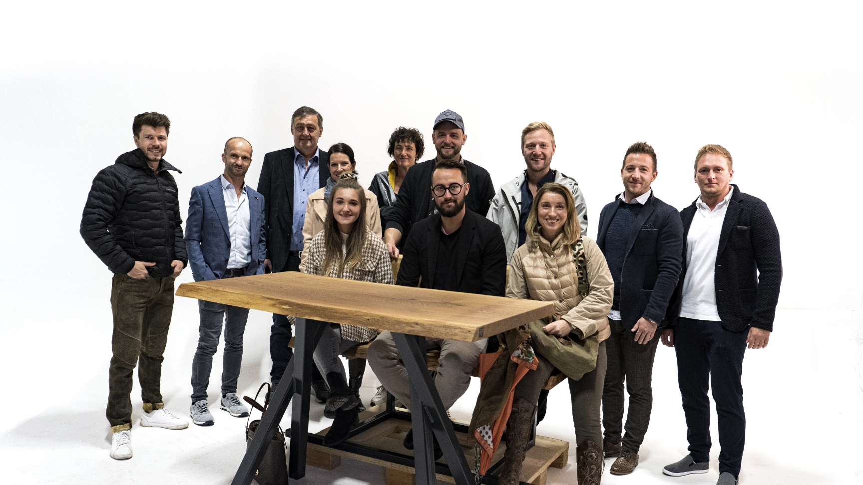 dreikant-company tour-führungen durch unsere werkstatt und schauraum
