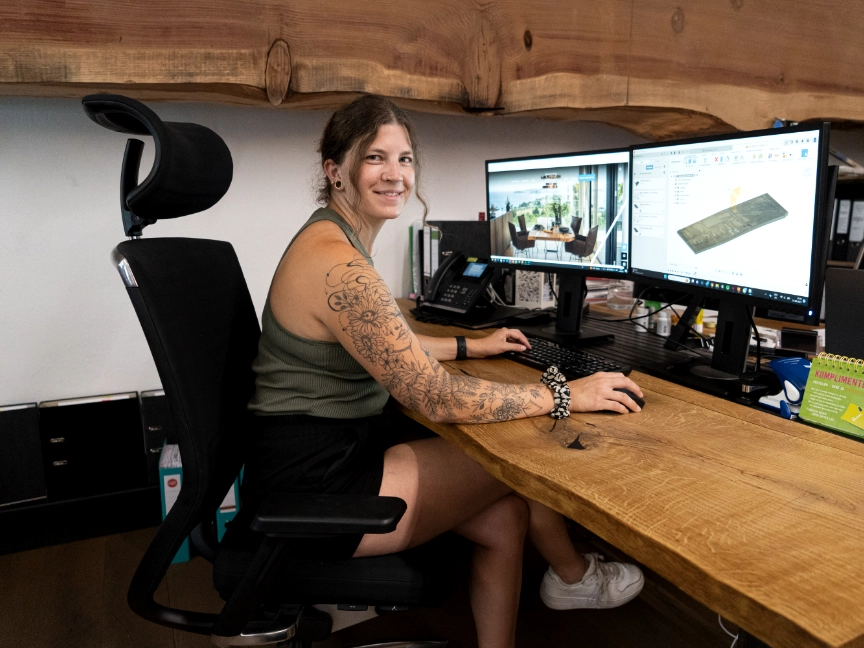 dreikant-team-carina stöckl