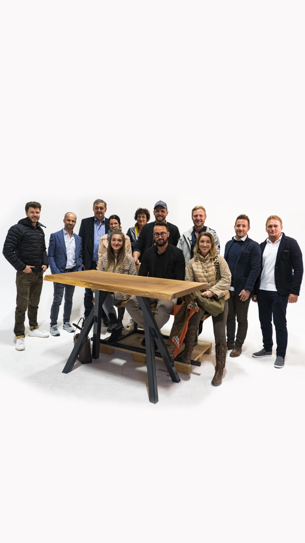 dreikant-company tour-werkstattführung und schauraumführung